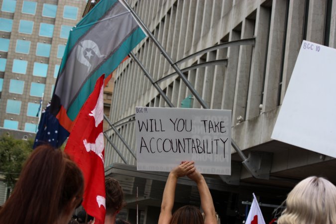 Dominion Animal Rights March 2025