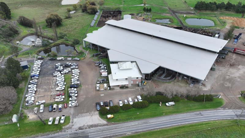 Southern Regional Livestock Exchange