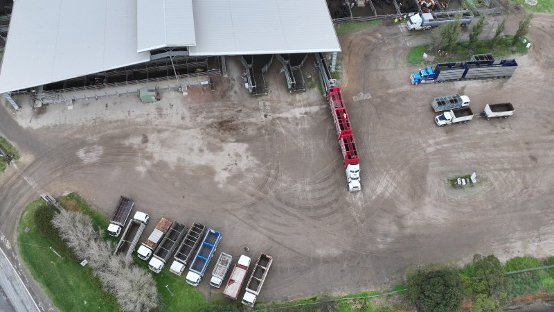 Southern Regional Livestock Exchange
