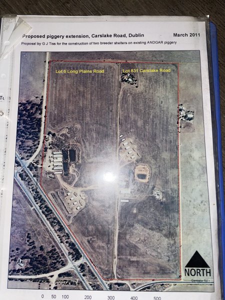Documents - Andgar Piggery, Dublin (South Australia)
