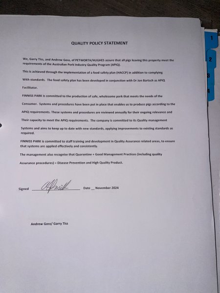 Documents - Andgar Piggery, Dublin (South Australia)