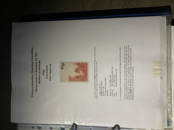 Documents - Andgar Piggery, Dublin (South Australia)