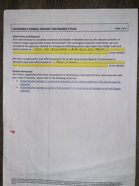 Documents - Andgar Piggery, Dublin (South Australia)