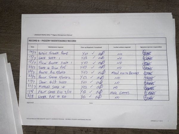 Documents - Andgar Piggery, Dublin (South Australia)