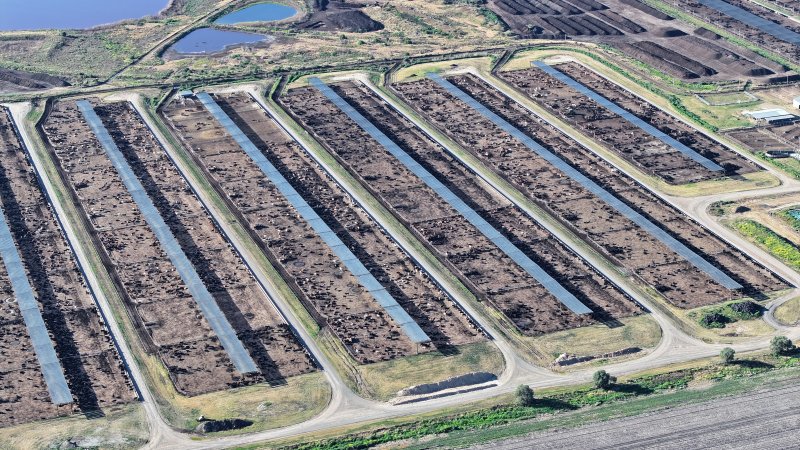 Myola Feedlot - North Star NSW