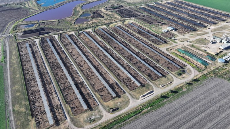 Myola Feedlot - North Star NSW