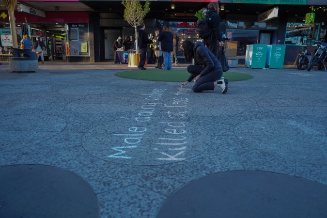 5 Question Challenge: Dominion Outreach Melbourne: 15 June 2025