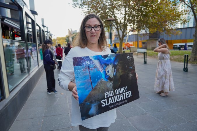 Mother's Day: Dominion Outreach Melbourne: 11 May 2025