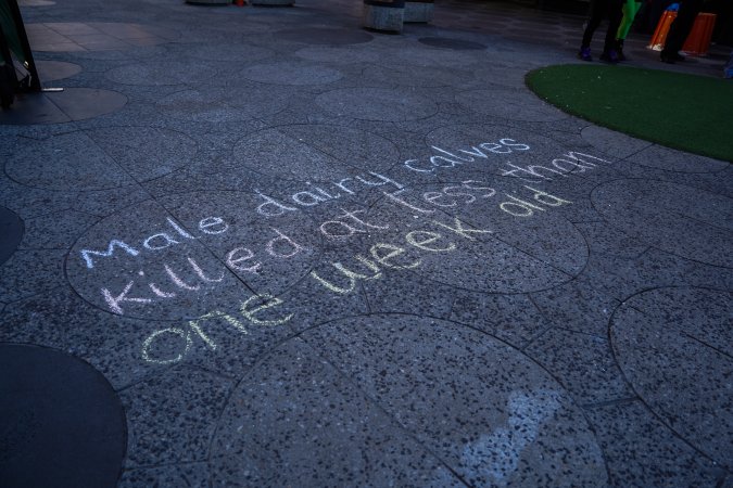 5 Question Challenge: Dominion Outreach Melbourne: 15 June 2025