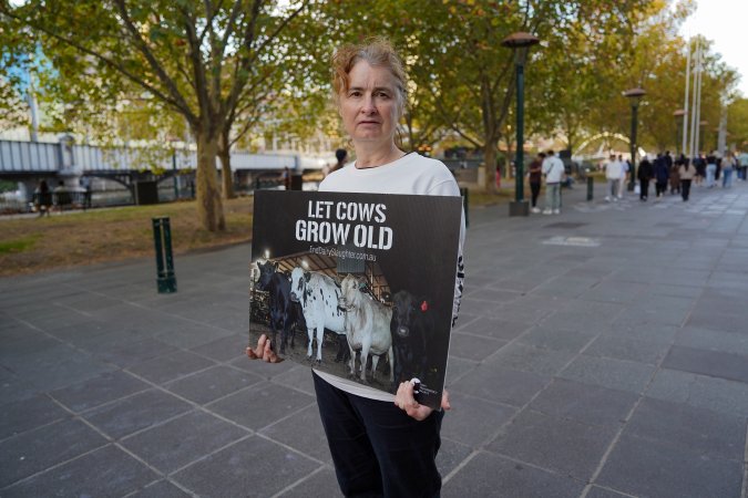 Mother's Day: Dominion Outreach Melbourne: 11 May 2025