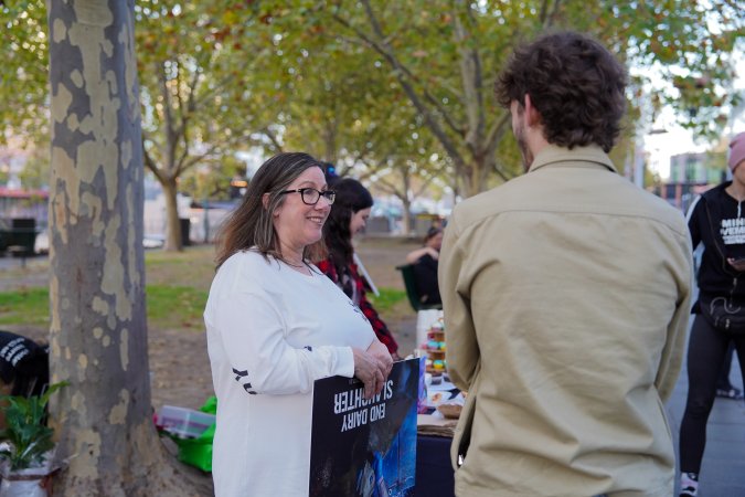Mother's Day: Dominion Outreach Melbourne: 11 May 2025