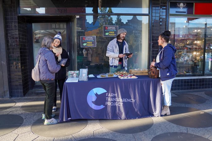 5 Question Challenge: Dominion Outreach Melbourne: 15 June 2025