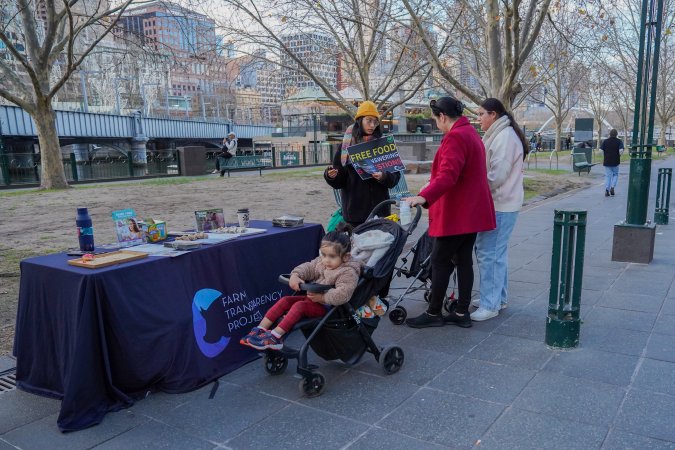 22 June 2025: 5 Question Challenge: Dominion Outreach Melbourne