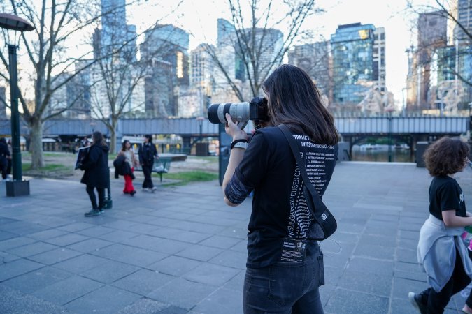 3 August 2025: Dominion Outreach Melbourne: Shut Down Slaughterhouses
