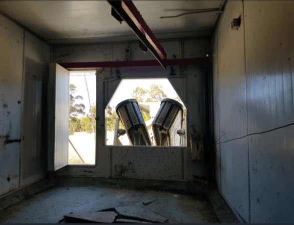 Real estate listing photo