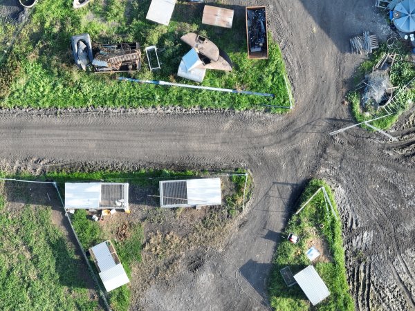 NSW Dairy Farms 2025