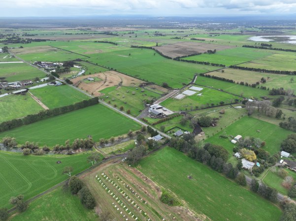 NSW Dairy Farms 2025