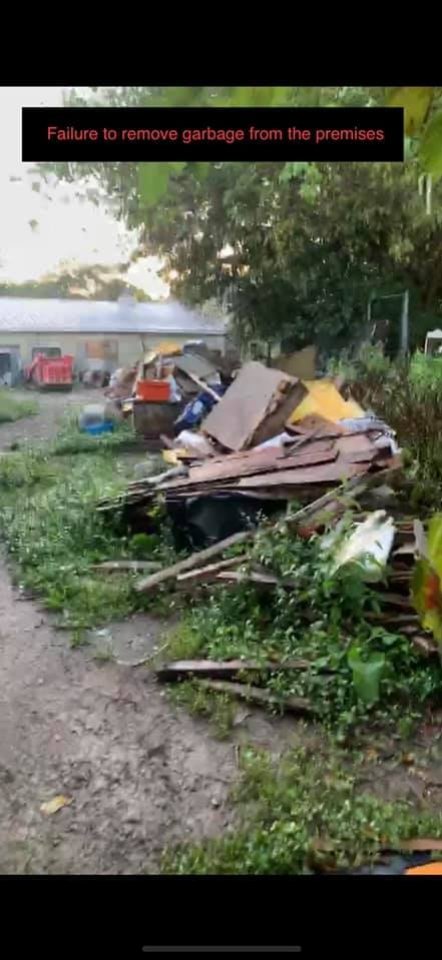 Dawn Animal Agency Evidence