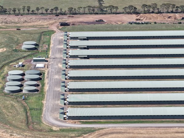 Drone Flyover – Dec 2025