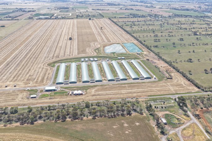 Drone Flyover – Dec 2025