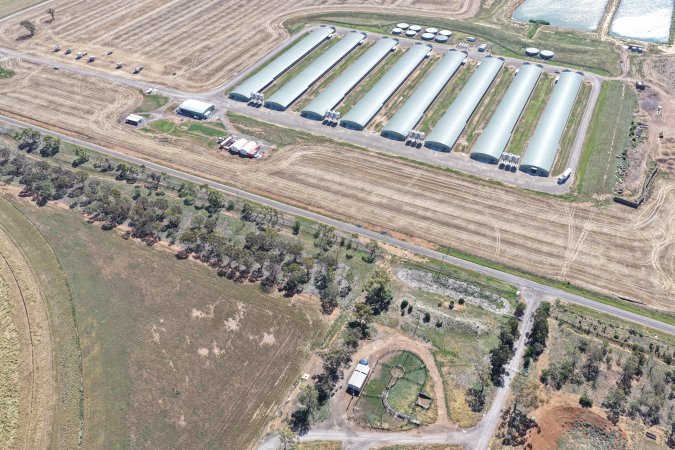 Drone Flyover – Dec 2025