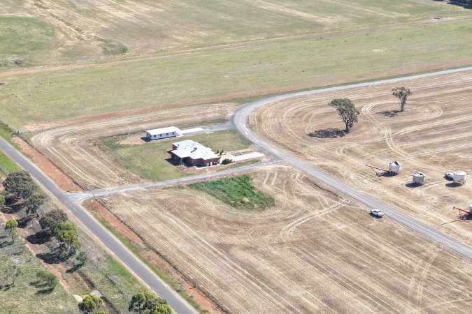 Drone Flyover – Dec 2025