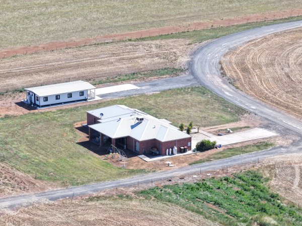 Drone Flyover – Dec 2025