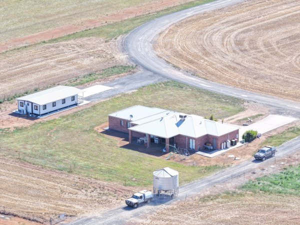 Drone Flyover – Dec 2025