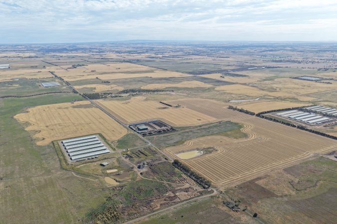 Drone Flyover – Dec 2025