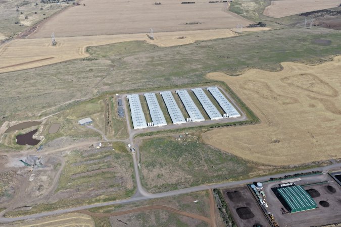 Drone Flyover – Dec 2025