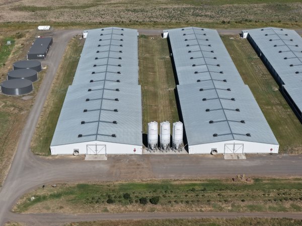 Drone Flyover – Dec 2025