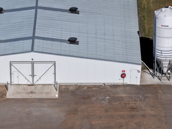 Drone Flyover – Dec 2025