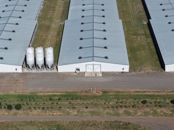 Drone Flyover – Dec 2025