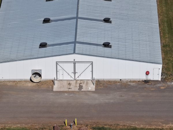 Drone Flyover – Dec 2025