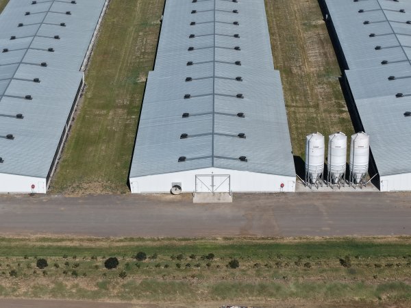 Drone Flyover – Dec 2025