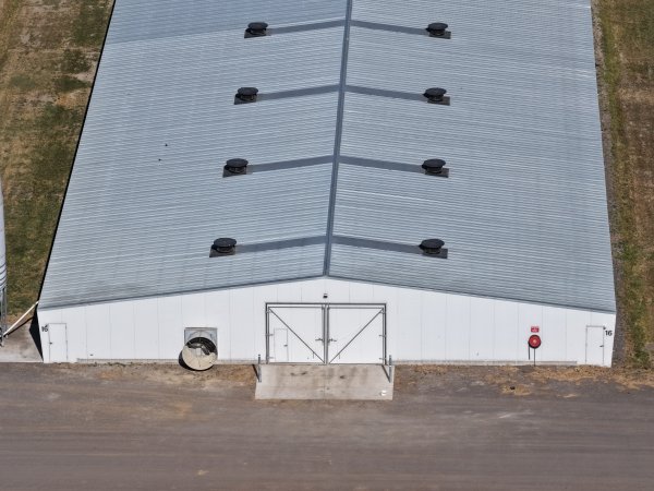 Drone Flyover – Dec 2025