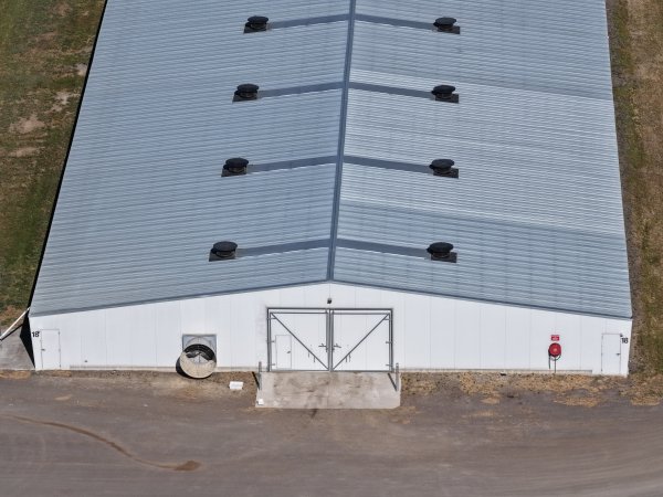 Drone Flyover – Dec 2025