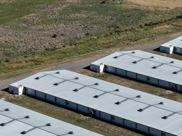 Drone Flyover – Dec 2025