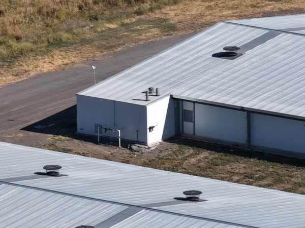 Drone Flyover – Dec 2025