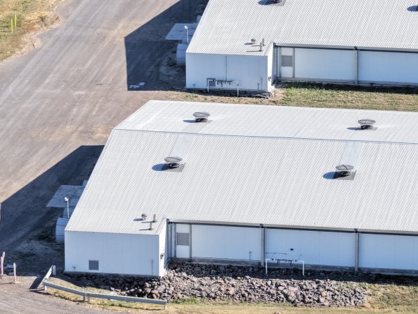 Drone Flyover – Dec 2025