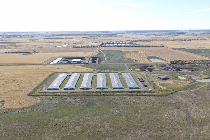 Drone Flyover – Dec 2025