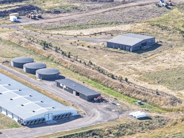 Drone Flyover – Dec 2025