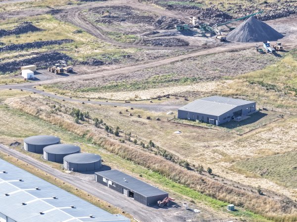 Drone Flyover – Dec 2025