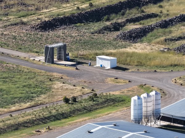 Drone Flyover – Dec 2025