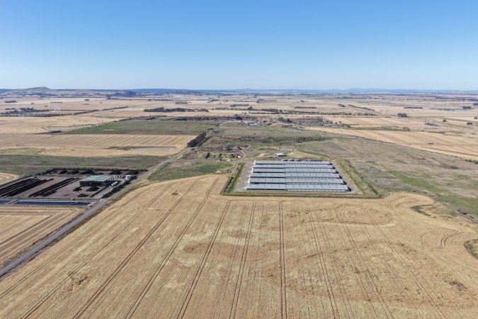 Drone Flyover – Dec 2025