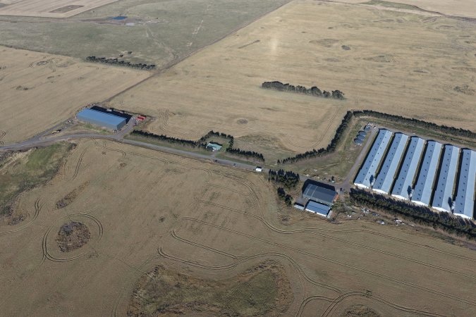 Drone Flyover – Dec 2025