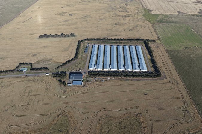 Drone Flyover – Dec 2025