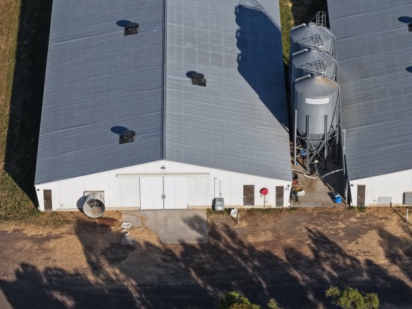 Drone Flyover – Dec 2025