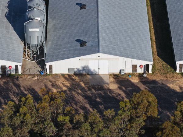 Drone Flyover – Dec 2025