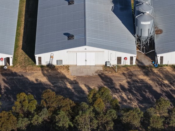 Drone Flyover – Dec 2025